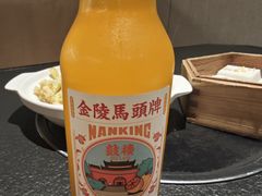 -金陵家宴·金陵春·南京菜(夫子庙店)