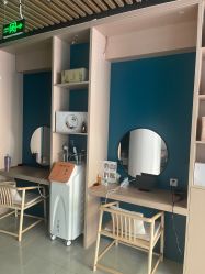 -头道汤头疗养生馆