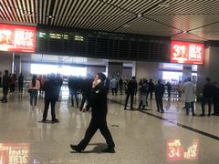 -哈尔滨太平国际机场