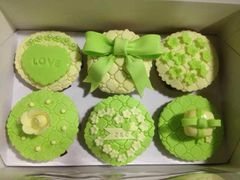 -杜勒瓦Cake&More 蛋糕派对定制