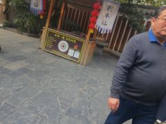 -天目湖山水园