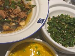 -兰湘子·湘菜小炒(南京江宁万达店)