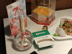 -优食坊·蒸汽海鲜(康盛路店)