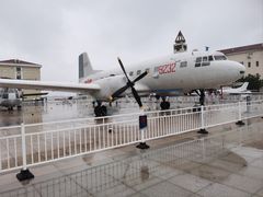 -中国人民解放军海军博物馆