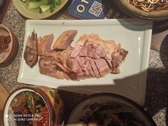 -南京大牌档(济南万象城店)