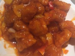 -北李妈妈菜·海肠捞饭(高新万达店)