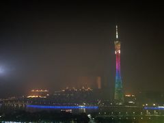 -广州富力丽思卡尔顿酒店