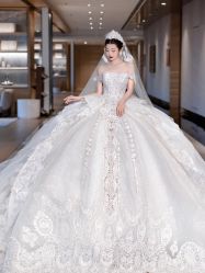 -纯色时光婚纱艺术馆WHITE