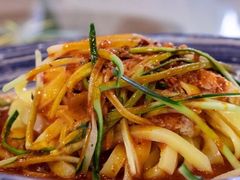 -阿西娅食府(中关村店)