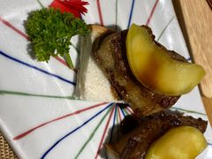 -三石铁板烧(紫竹桥店)