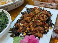 -下梅人家土菜馆(历史文化餐厅度假区店)