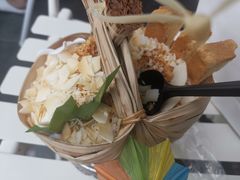 -春莱·老挝咖啡·泰式奶茶(钟楼店)