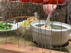 -山楂树融合菜餐厅