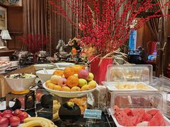 -马勒别墅·中餐厅