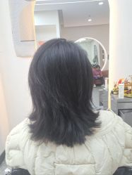 -HD HAIR STYLE