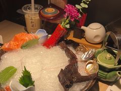 -匠和风精致料理(宁德万达店)