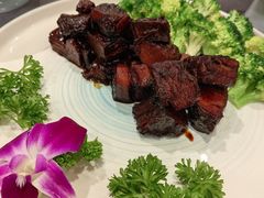 -海天楼中餐厅(吴宫泛太平洋酒店)