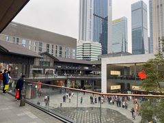 -Apple零售店(成都太古里店)