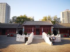 景点-沧州文庙