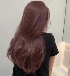 -INLIFE HAIR韩国美发