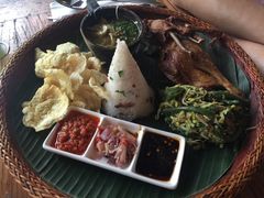 -Pundi Pundi Restaurant