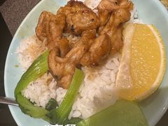 -禾绿回转寿司(万柳华联店)