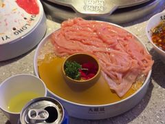 -大龙燚火锅(太古里店)