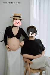 -布格专业孕妇摄影(长春旗舰店)