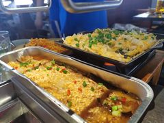 -很久以前羊肉串(南京路第一百货店)
