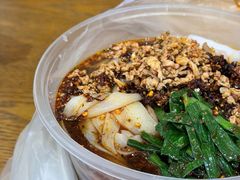 -洪记凉米线(新兴路店)