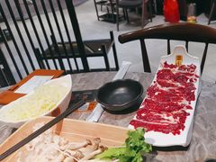 -潮发潮汕牛肉店(芳村店)