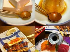 -白石的深夜食堂(济南万象城店)