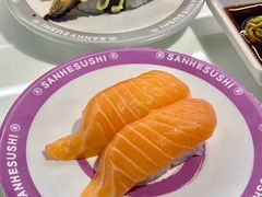 -三禾寿司(君尚店)