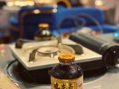 -金龙·打边炉(南京西路店)