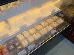 -红宝石·鲜奶小方(莘庄店)