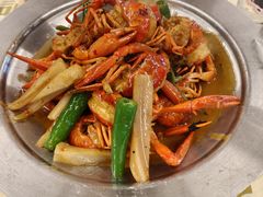 -聚味瞿记·龙虾堂(渔人码头一店)