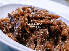 -北京王府井希尔顿酒店·秦唐中餐厅Chynna