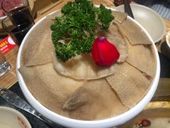 -豪渝火锅(李家村万达店)