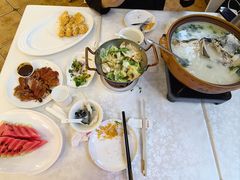 -千岛湖鱼味馆(十字街总店)