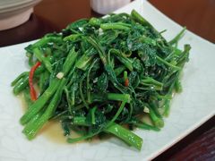 -香江小厨 The Kitchen(香江俱乐部店)