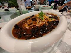 -松鹤楼·非遗·苏帮菜(融科店)