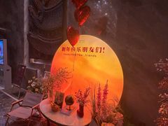 -万达文华酒店·48F云端窗景美食汇自助餐厅