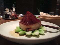 -湖滨28中餐厅·西湖宴·杭州君悦酒店