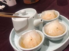 -粤匠·澳门点心粤菜海鲜(澳门半岛店)