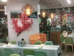 大堂-大师傅金奖啤酒鱼(西街口总店)