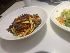 -径山十八道·风味民间菜(杭州总店)