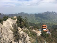 -洛阳白云山景区