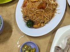 -津津餐室