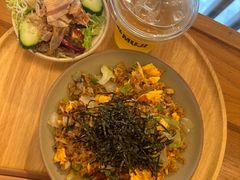 -无印良品餐堂 MUJI Diner(成都太古里店)