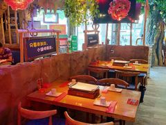 -大哈福烧烤·海鲜·家常菜(延安三路店)